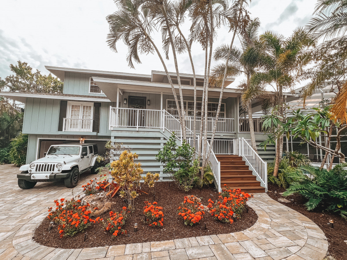 Sarasota Vacation Rental