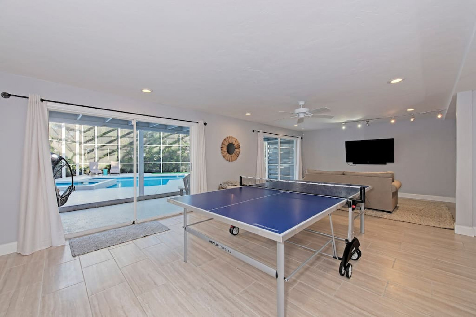 Sarasota Vacation Rental