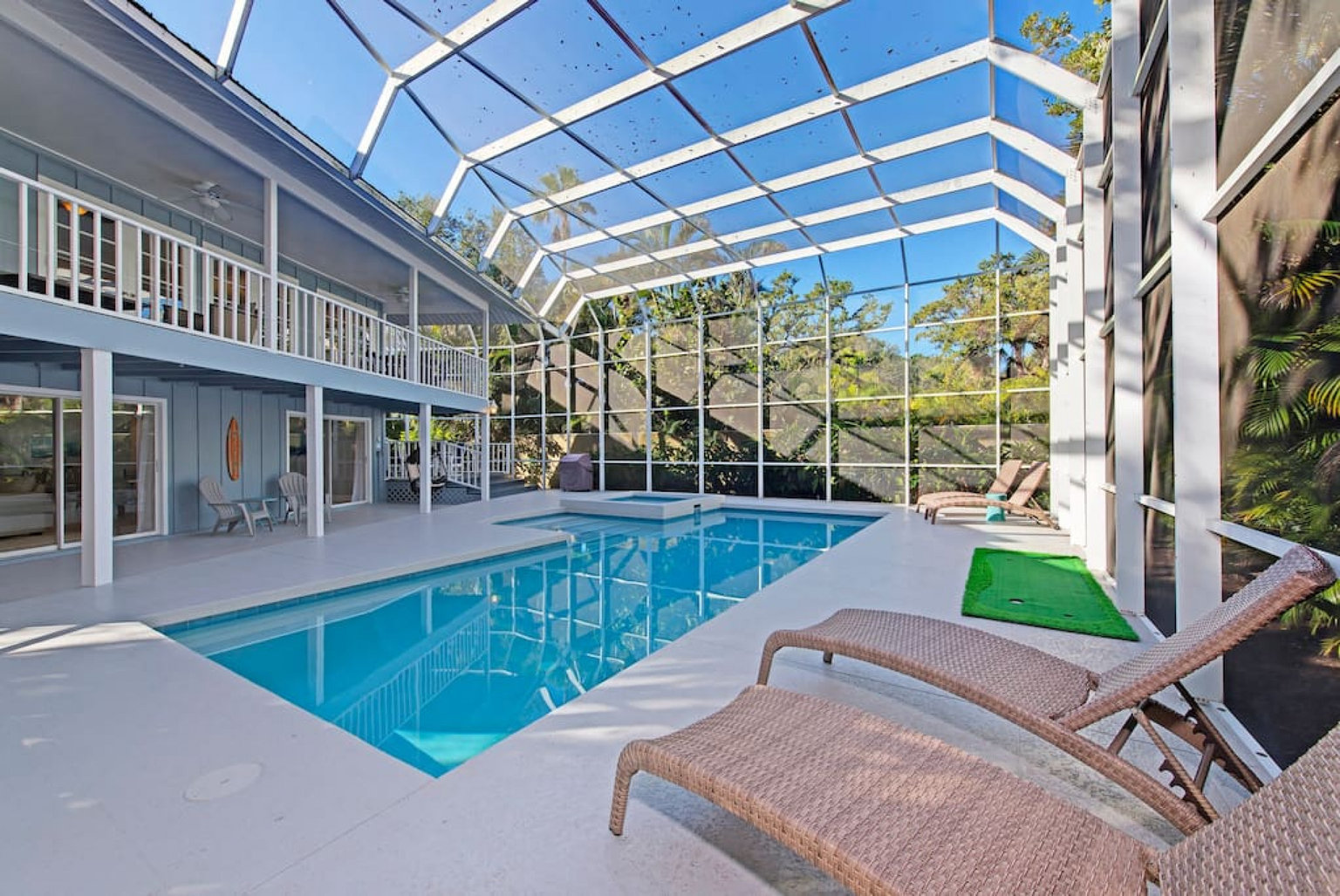 Sarasota Vacation Rental
