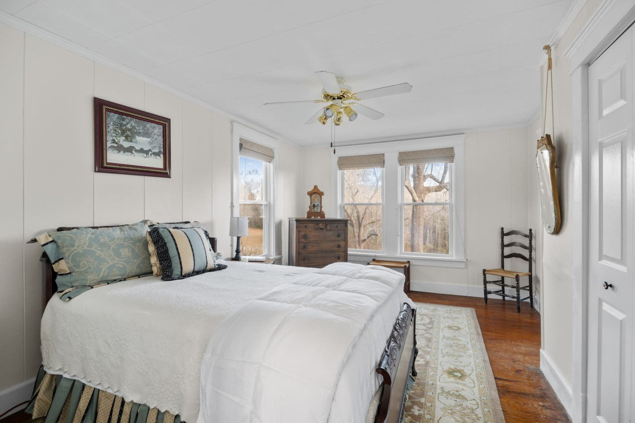 Powhatan Vacation Rental