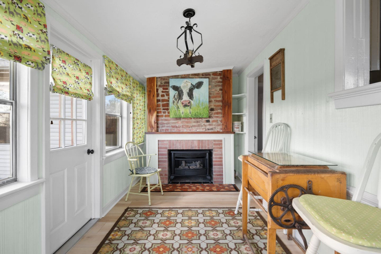 Powhatan Vacation Rental