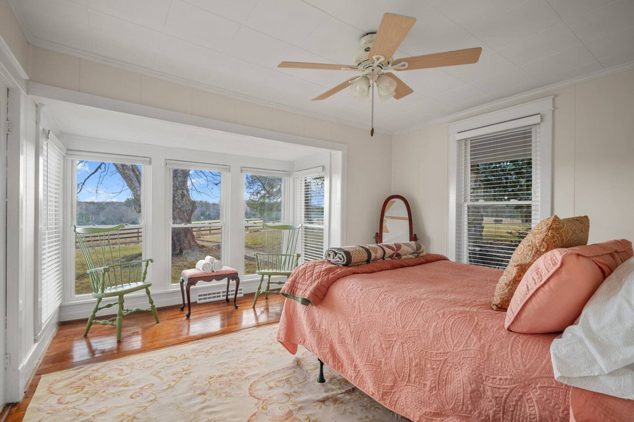 Powhatan Vacation Rental