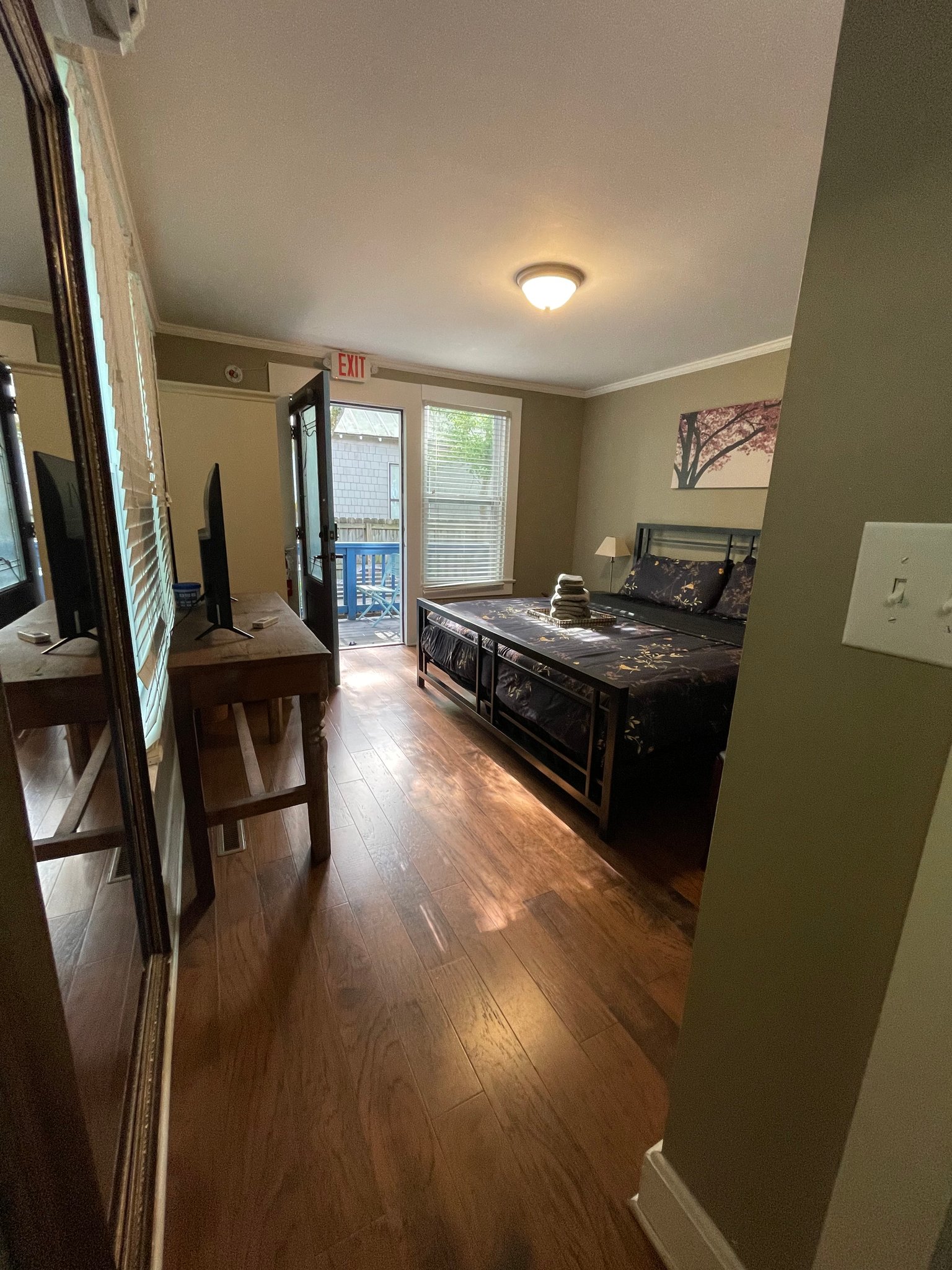 St Augustine Vacation Rental