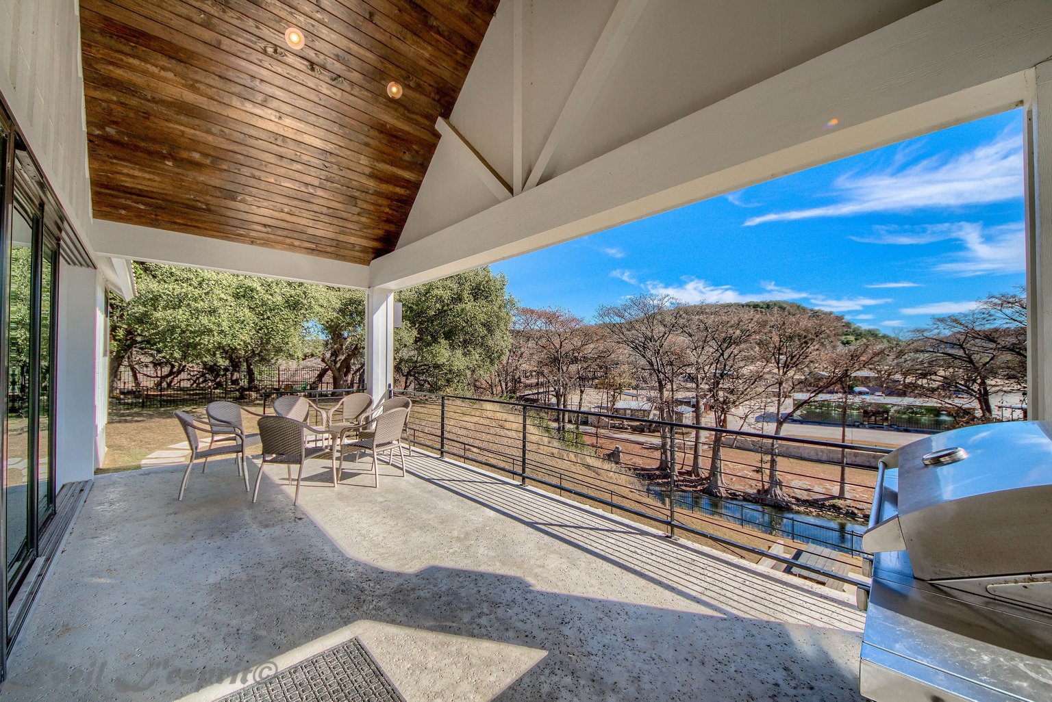 Canyon Lake Vacation Rental