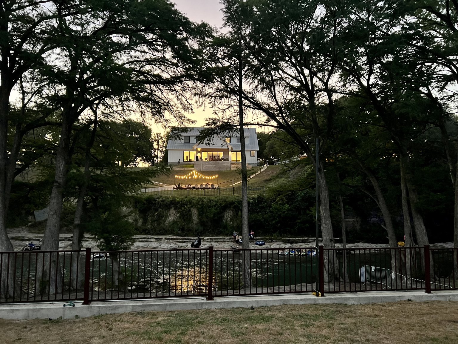 Canyon Lake Vacation Rental