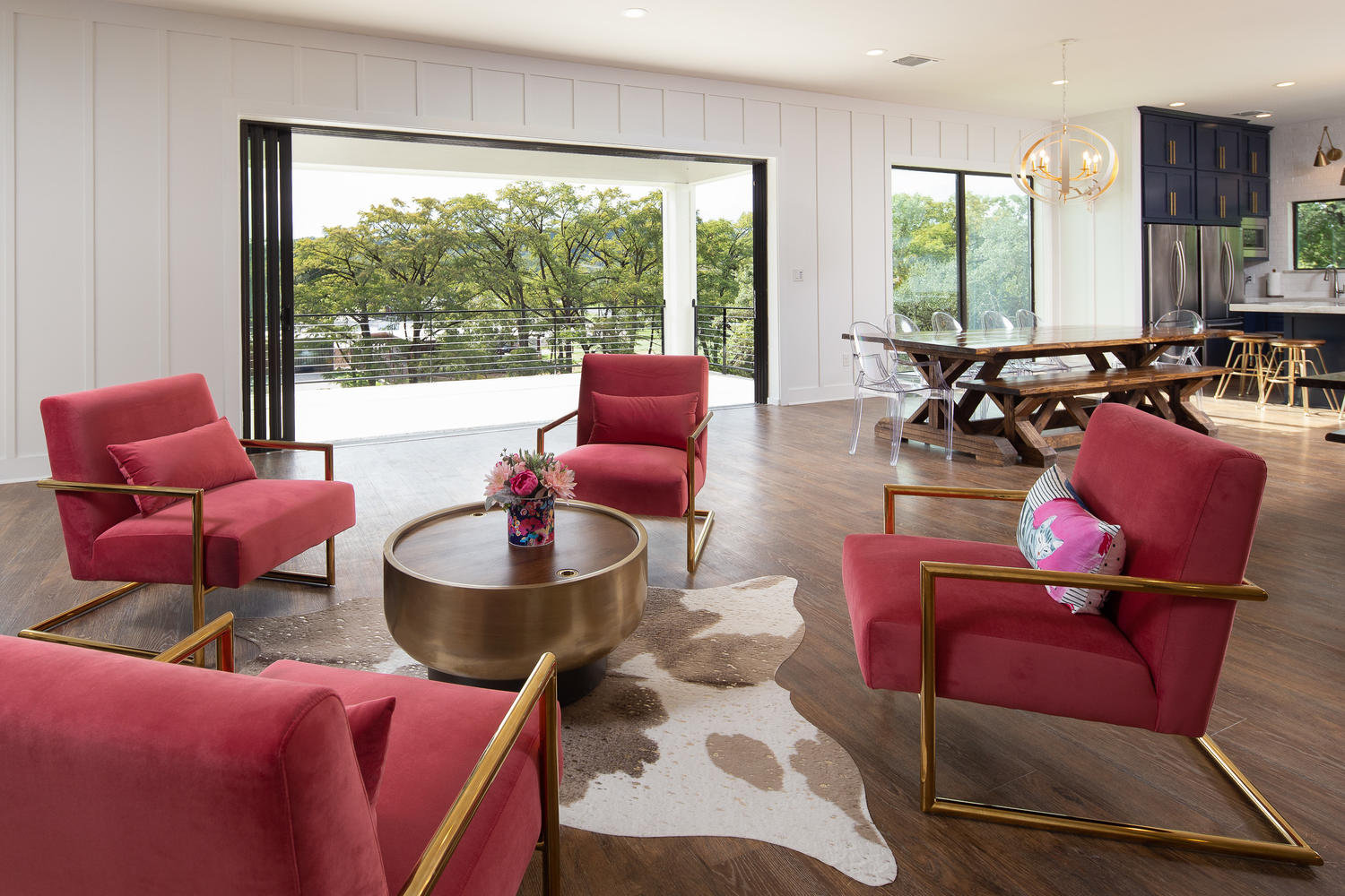 Canyon Lake Vacation Rental