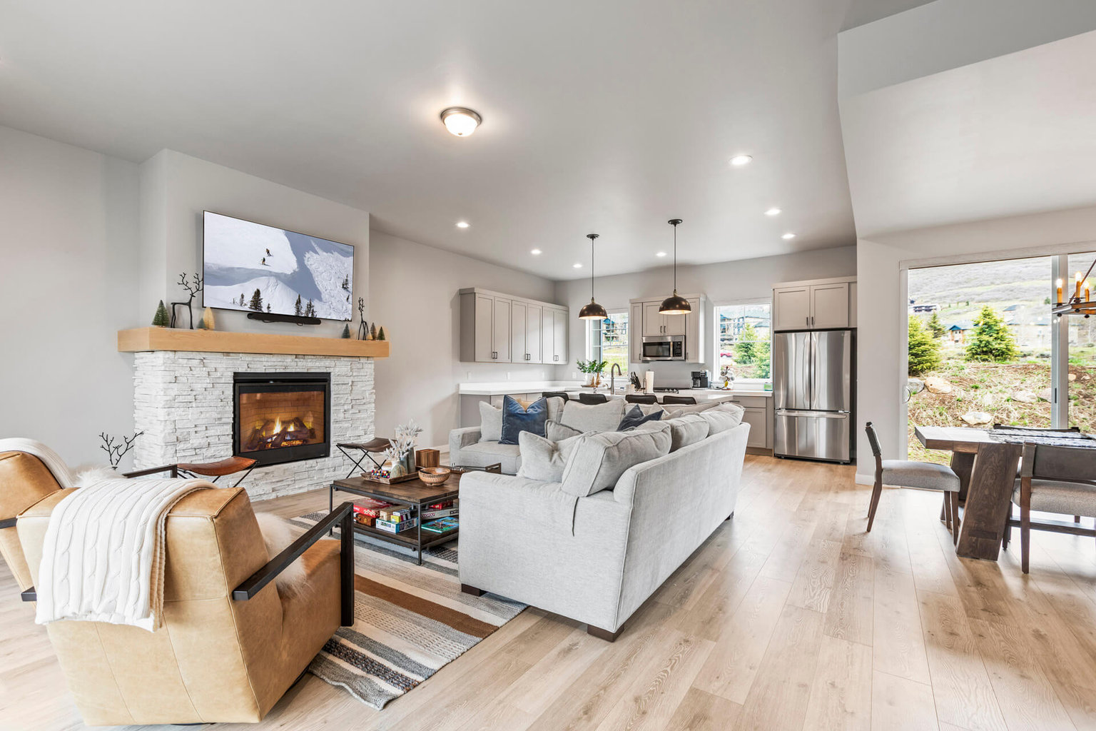 Park City Vacation Rental