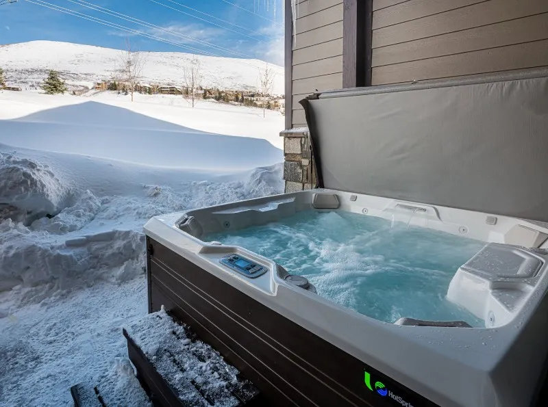 Park City Vacation Rental