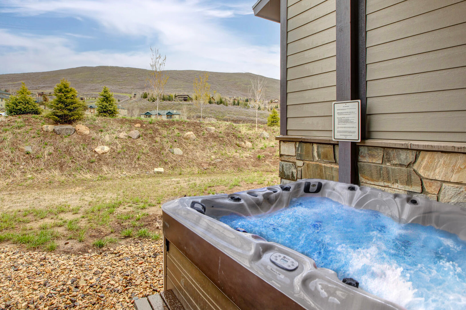 Park City Vacation Rental