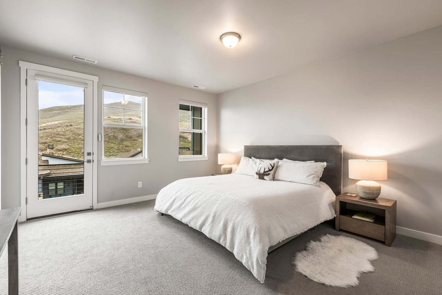 Park City Vacation Rental