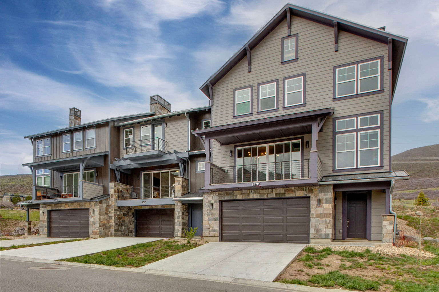 Park City Vacation Rental
