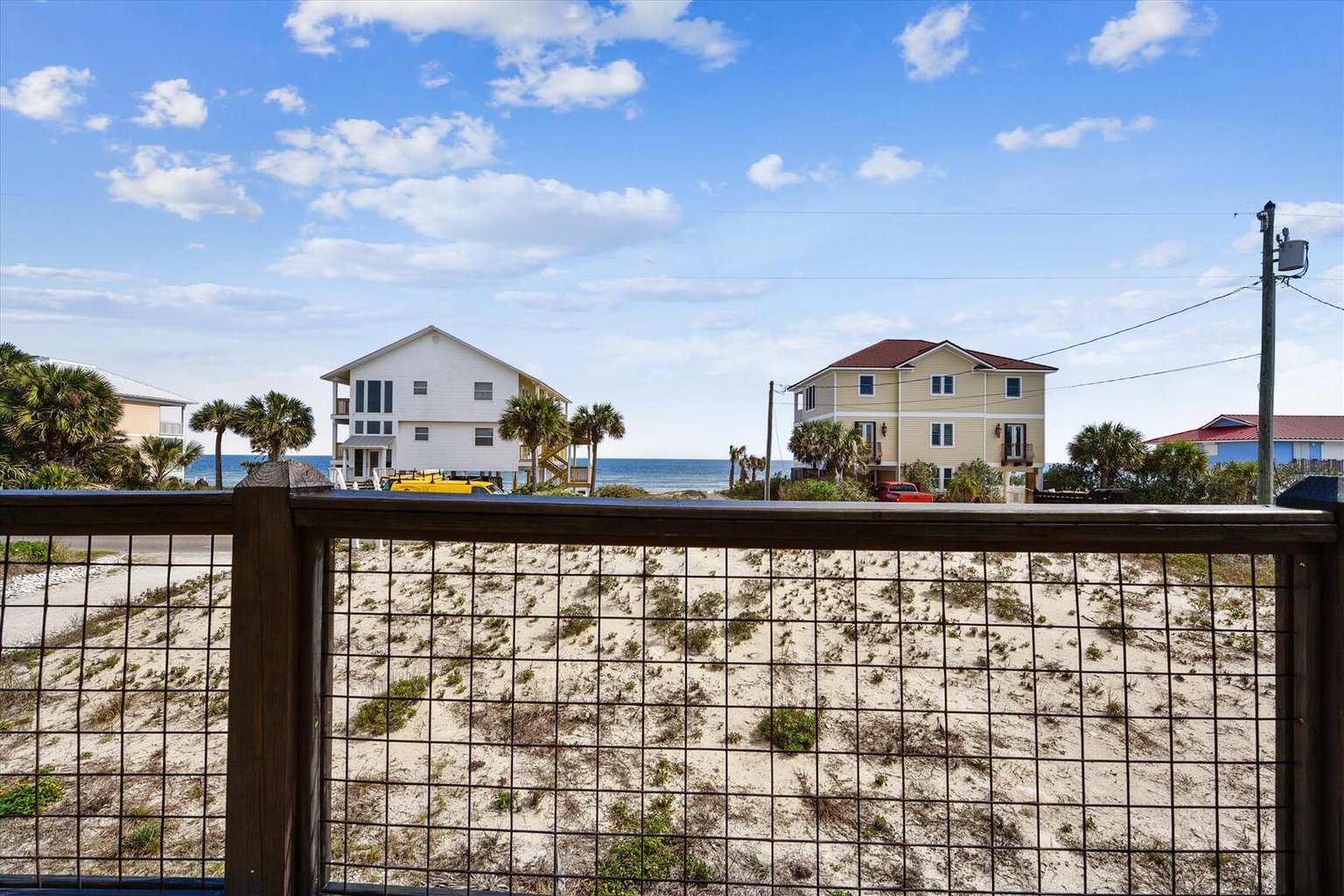 St. George Island Vacation Rental