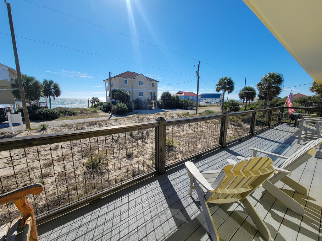 St. George Island Vacation Rental