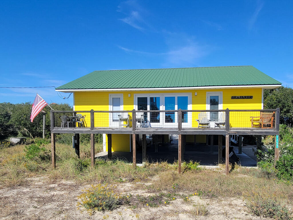 St. George Island Vacation Rental