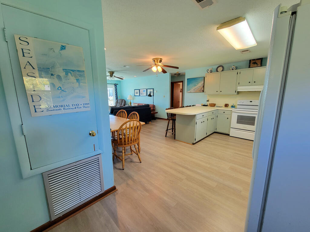 St. George Island Vacation Rental