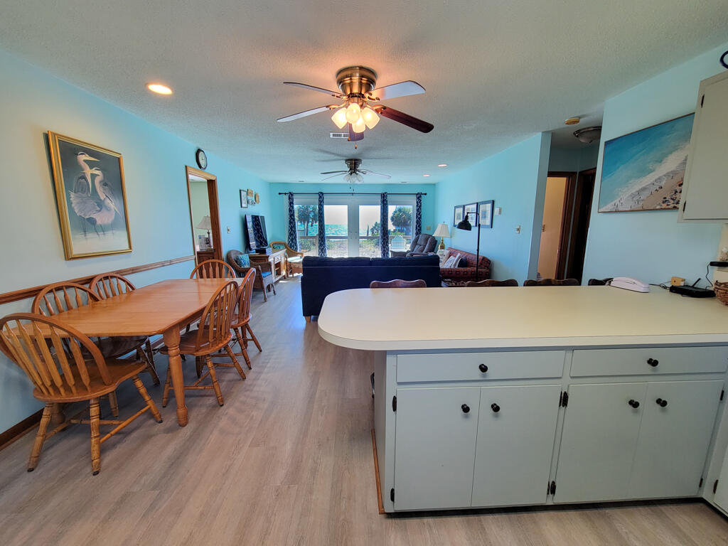 St. George Island Vacation Rental