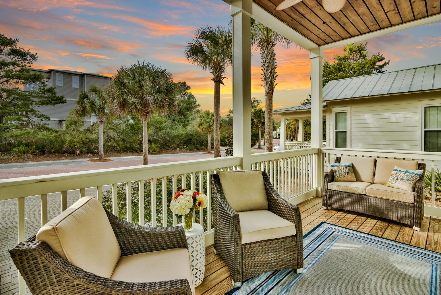 Seacrest Vacation Rental