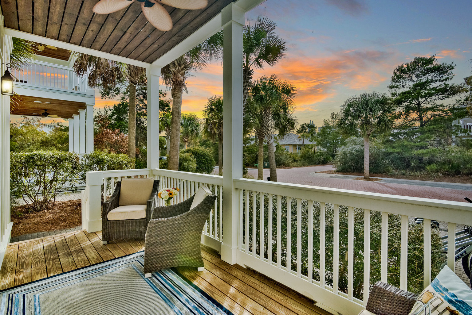 Seacrest Vacation Rental