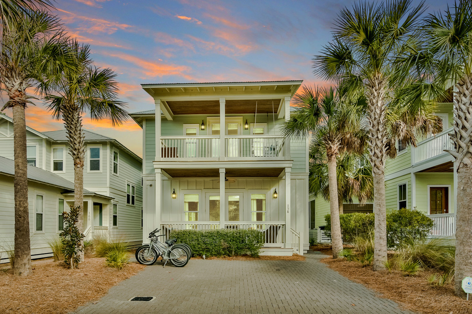 Seacrest Vacation Rental