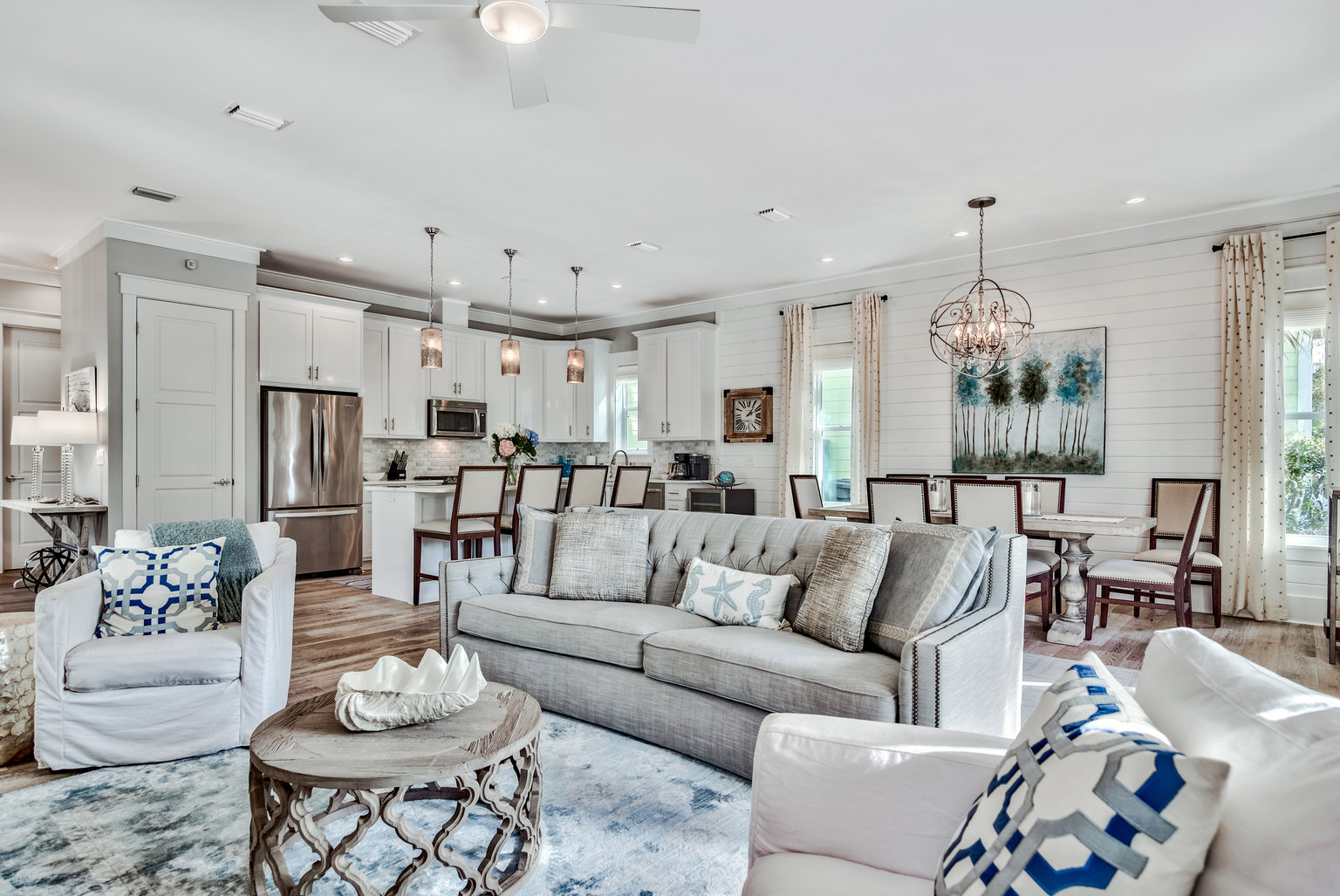 Seacrest Vacation Rental