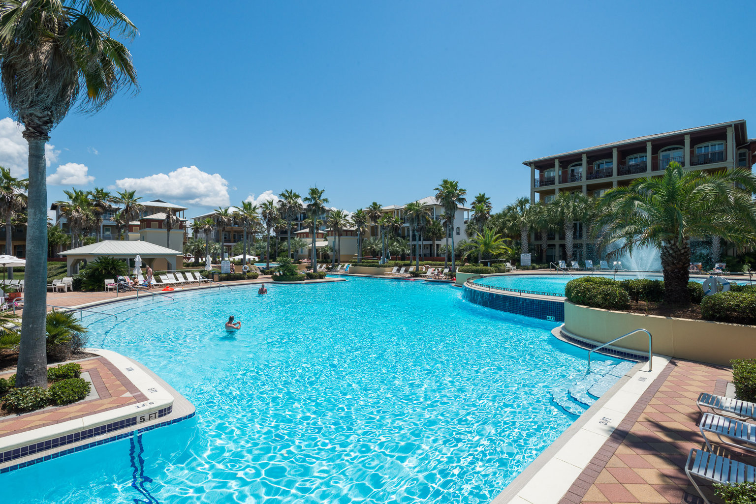 Seacrest Vacation Rental