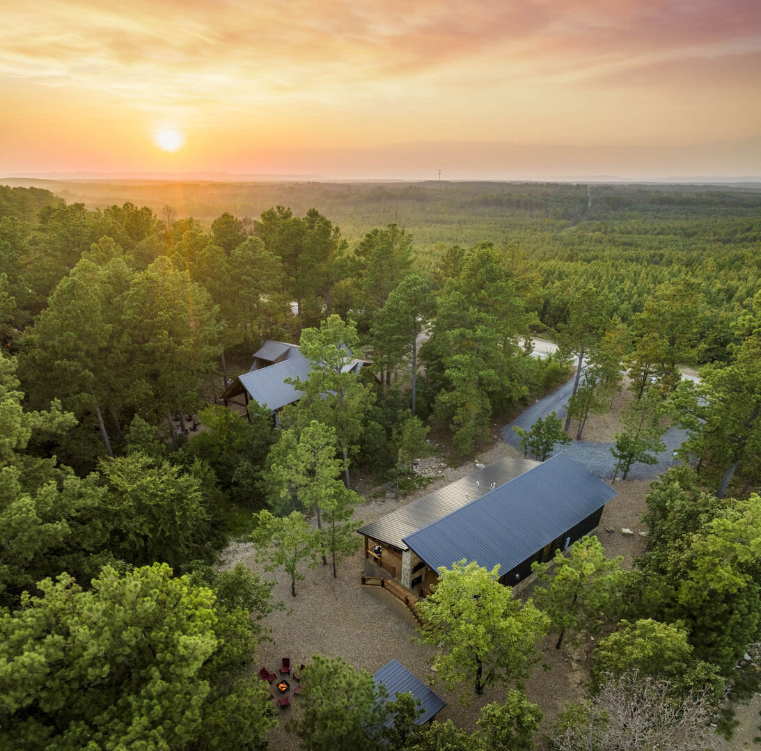 Broken Bow Vacation Rental