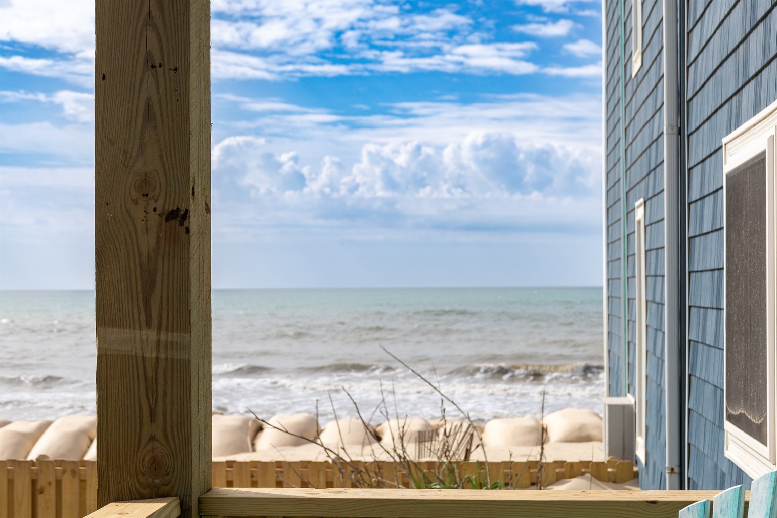 North Topsail Beach Vacation Rental