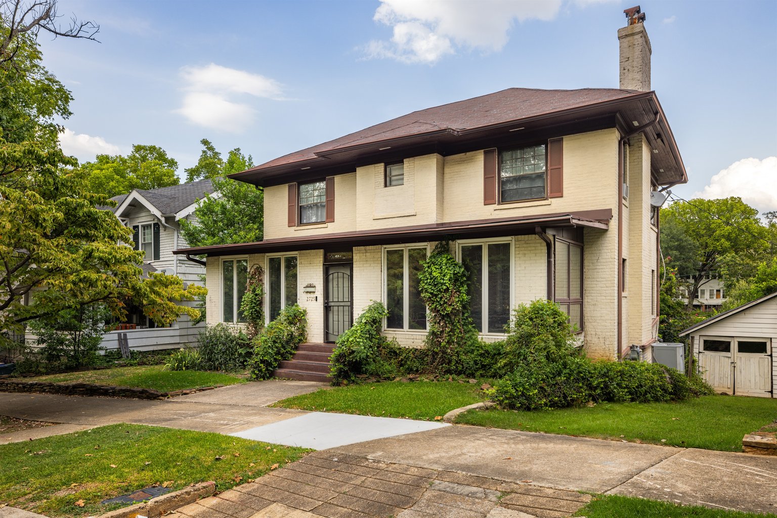 Birmingham Vacation Rental