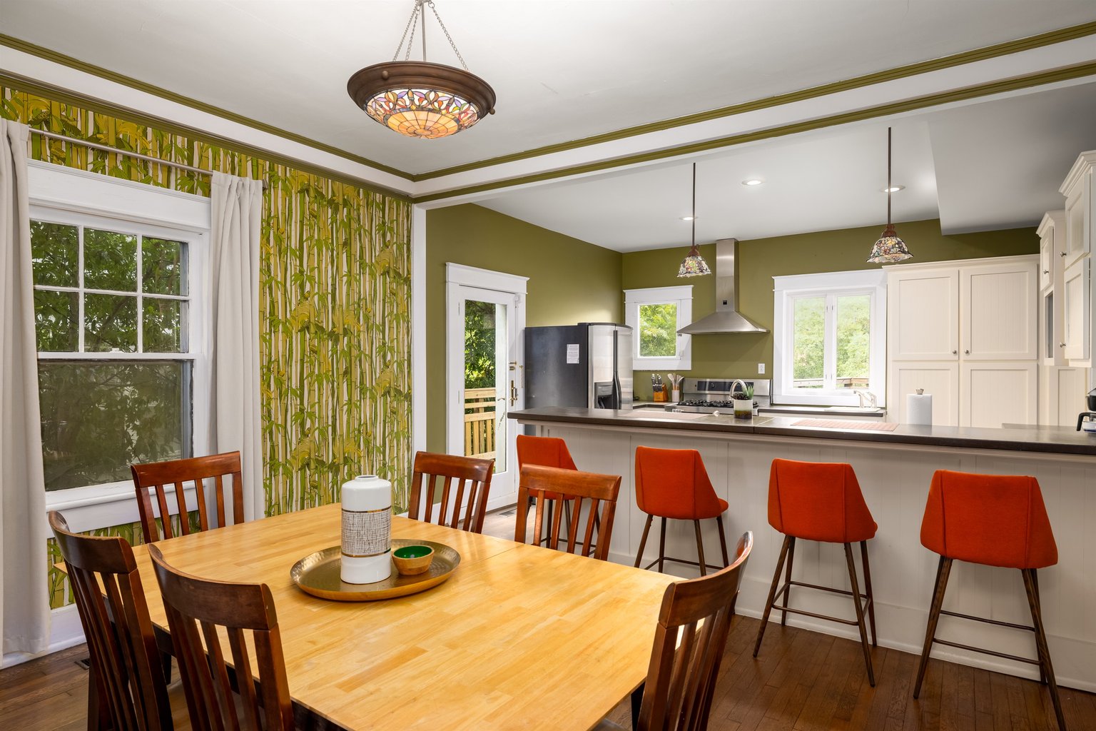 Birmingham Vacation Rental