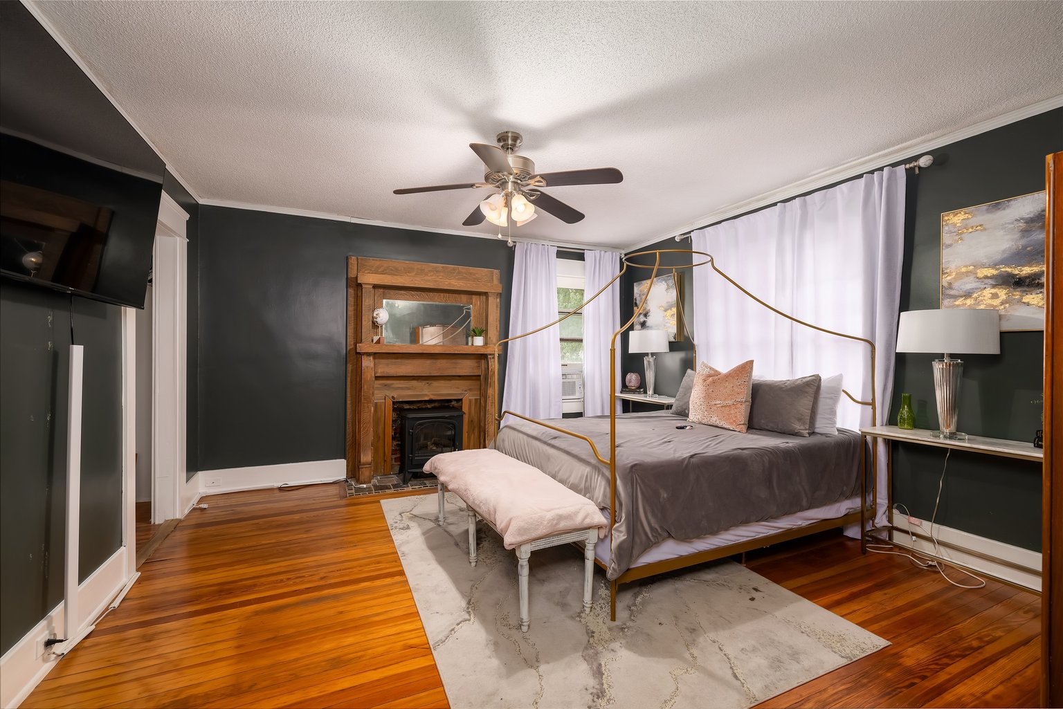 Birmingham Vacation Rental