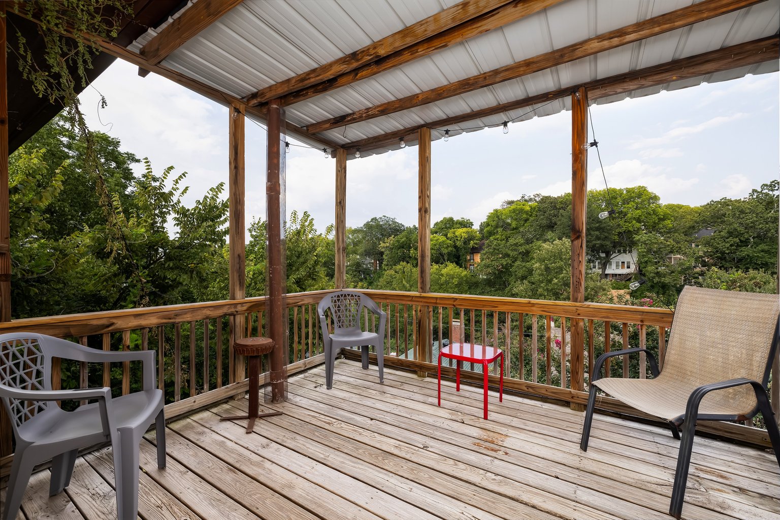 Birmingham Vacation Rental