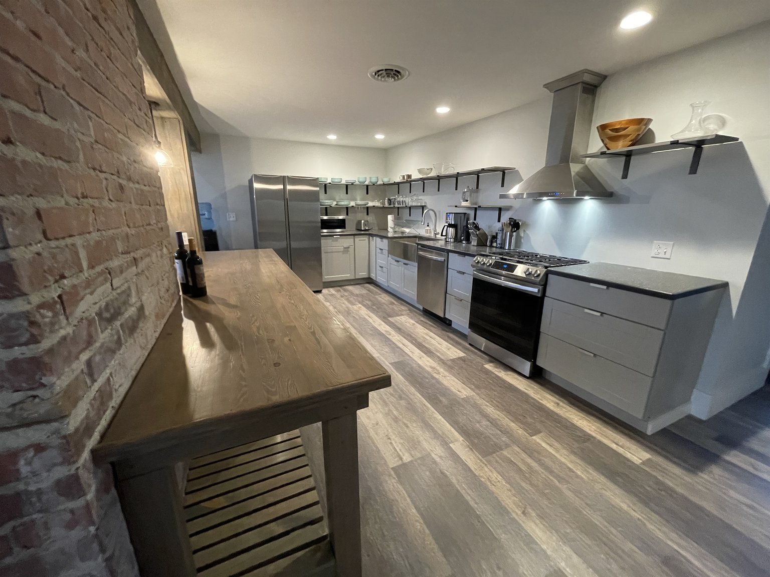 Confluence Vacation Rental