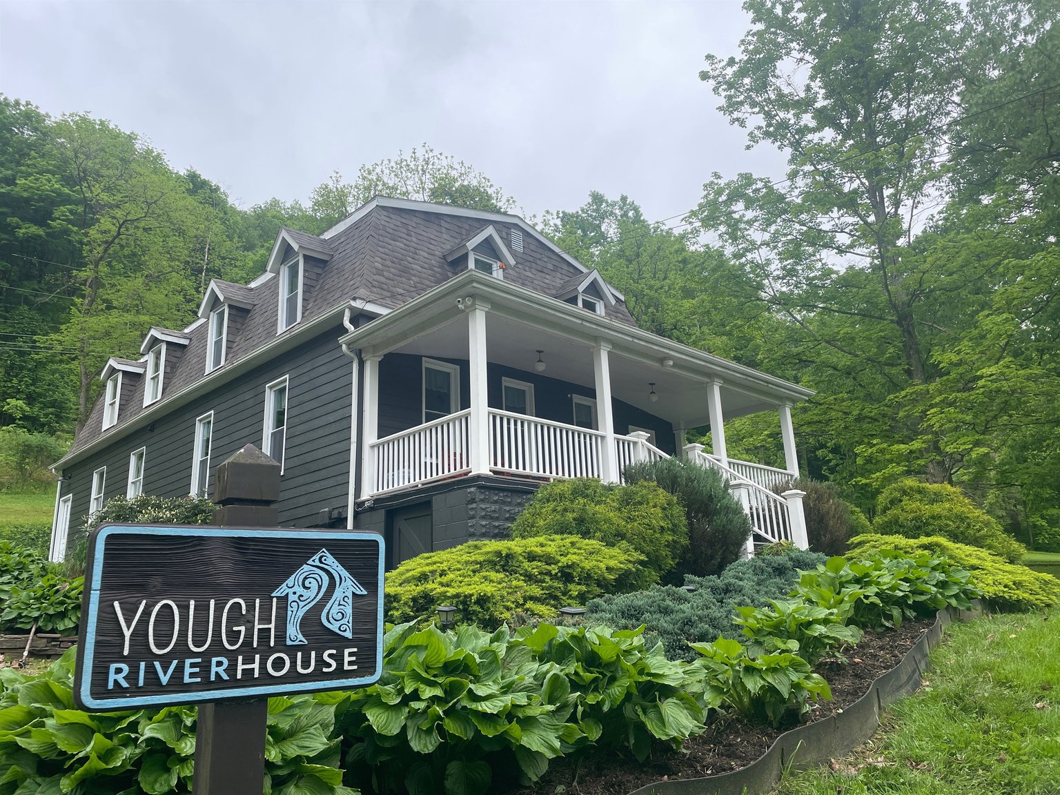 Confluence Vacation Rental