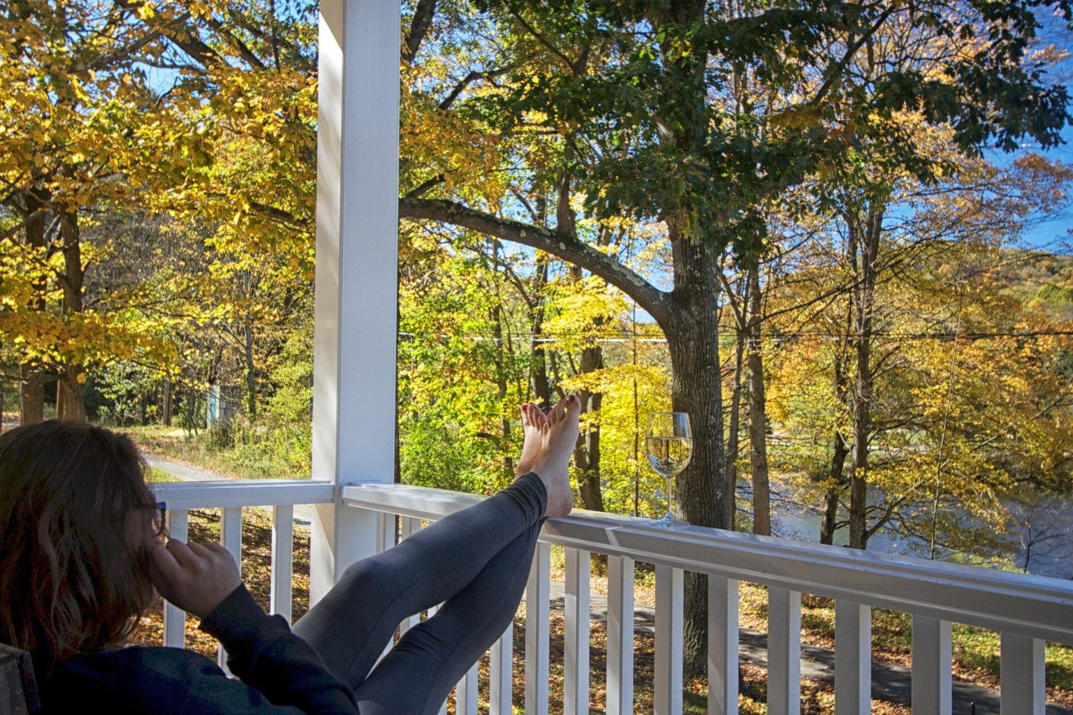 Confluence Vacation Rental