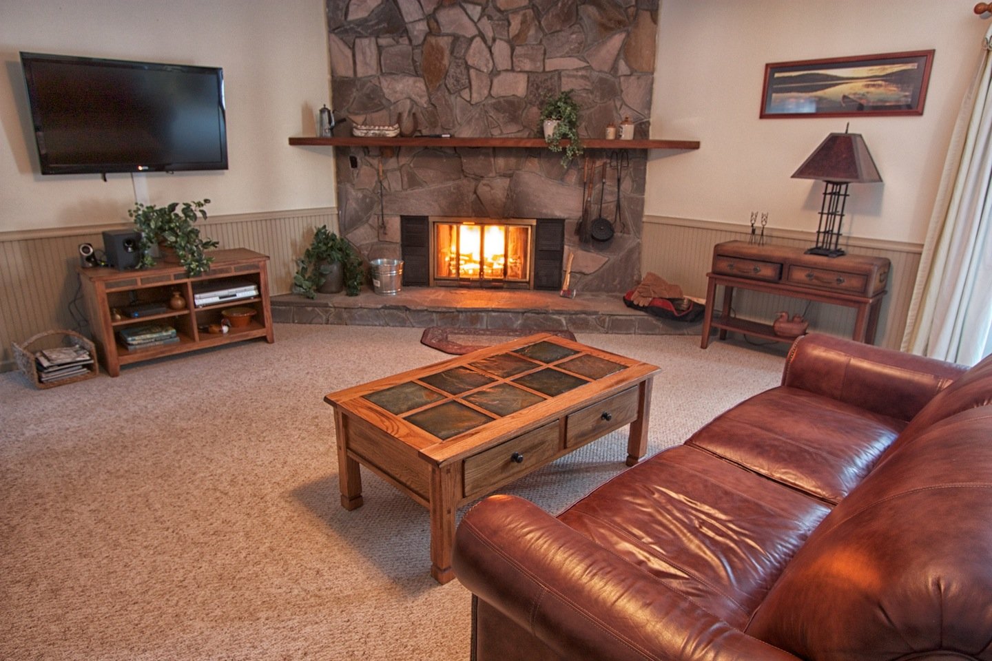 Confluence Vacation Rental