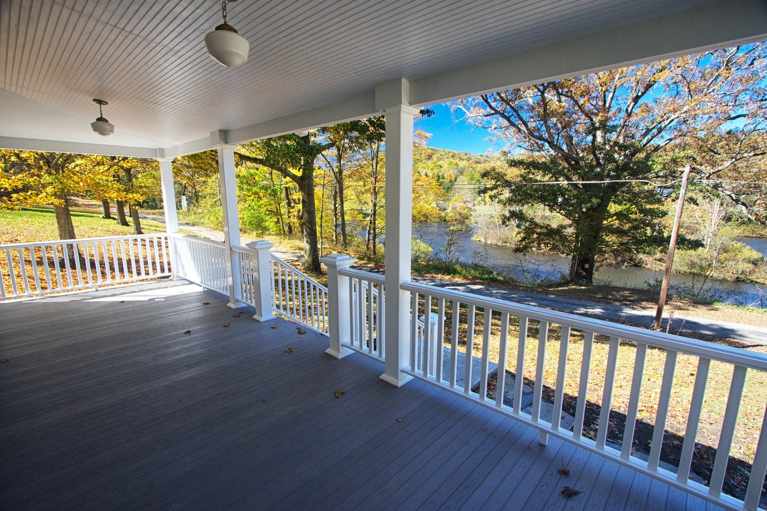 Confluence Vacation Rental