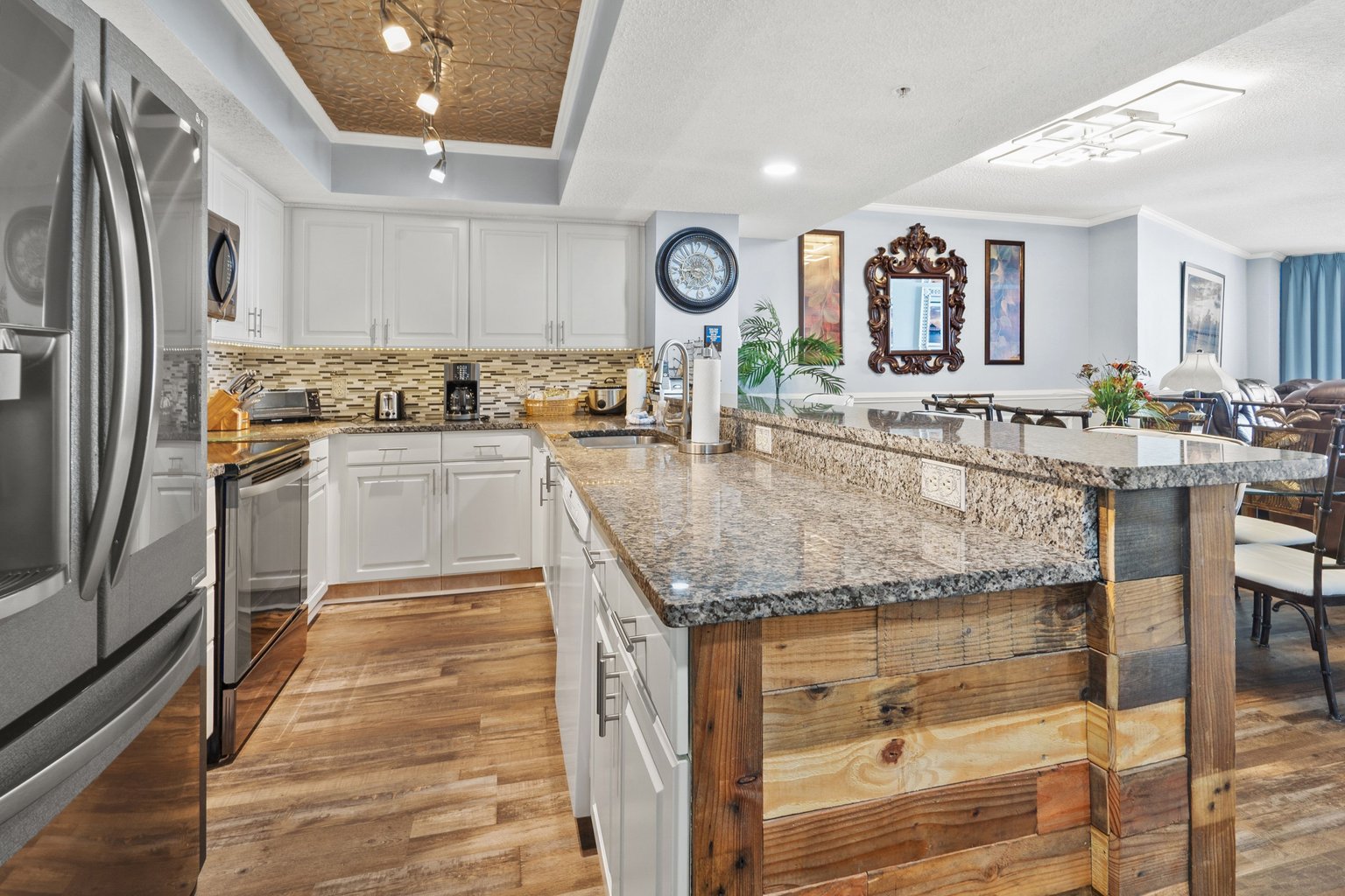 North Myrtle Beach Vacation Rental