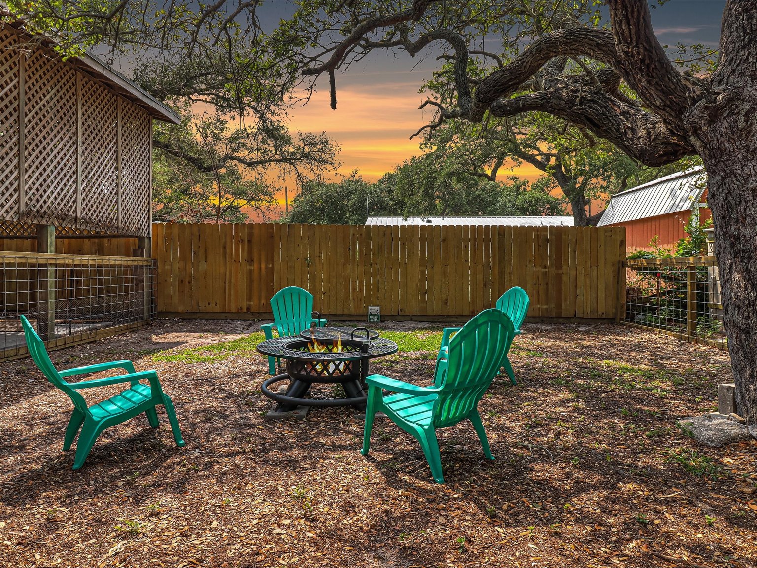 Fulton Vacation Rental