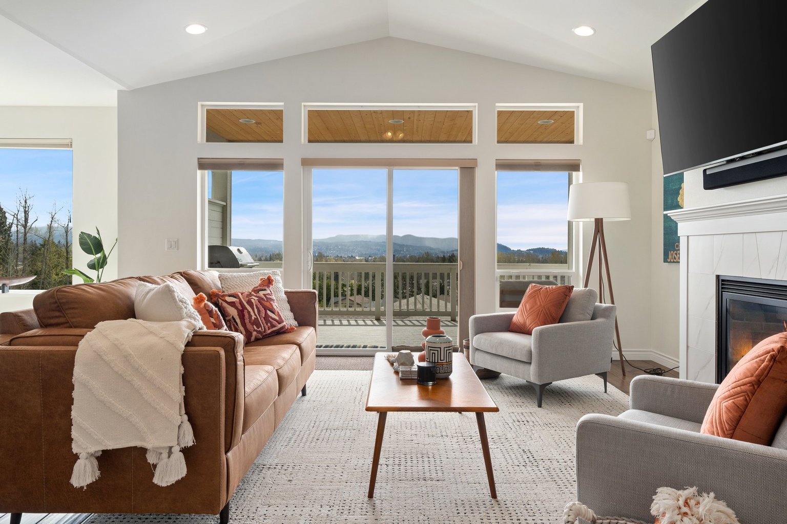 Bellingham Vacation Rental