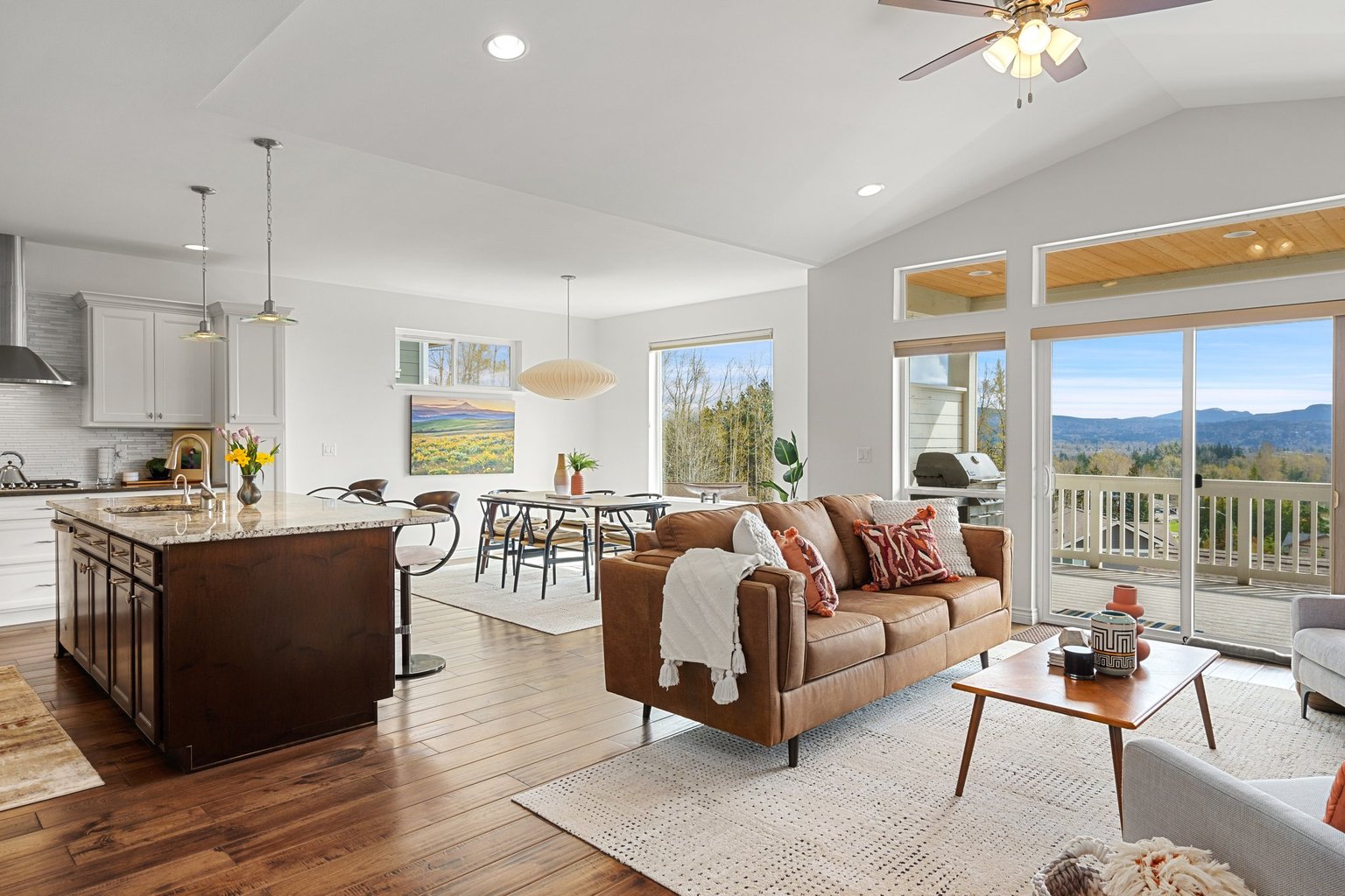 Bellingham Vacation Rental