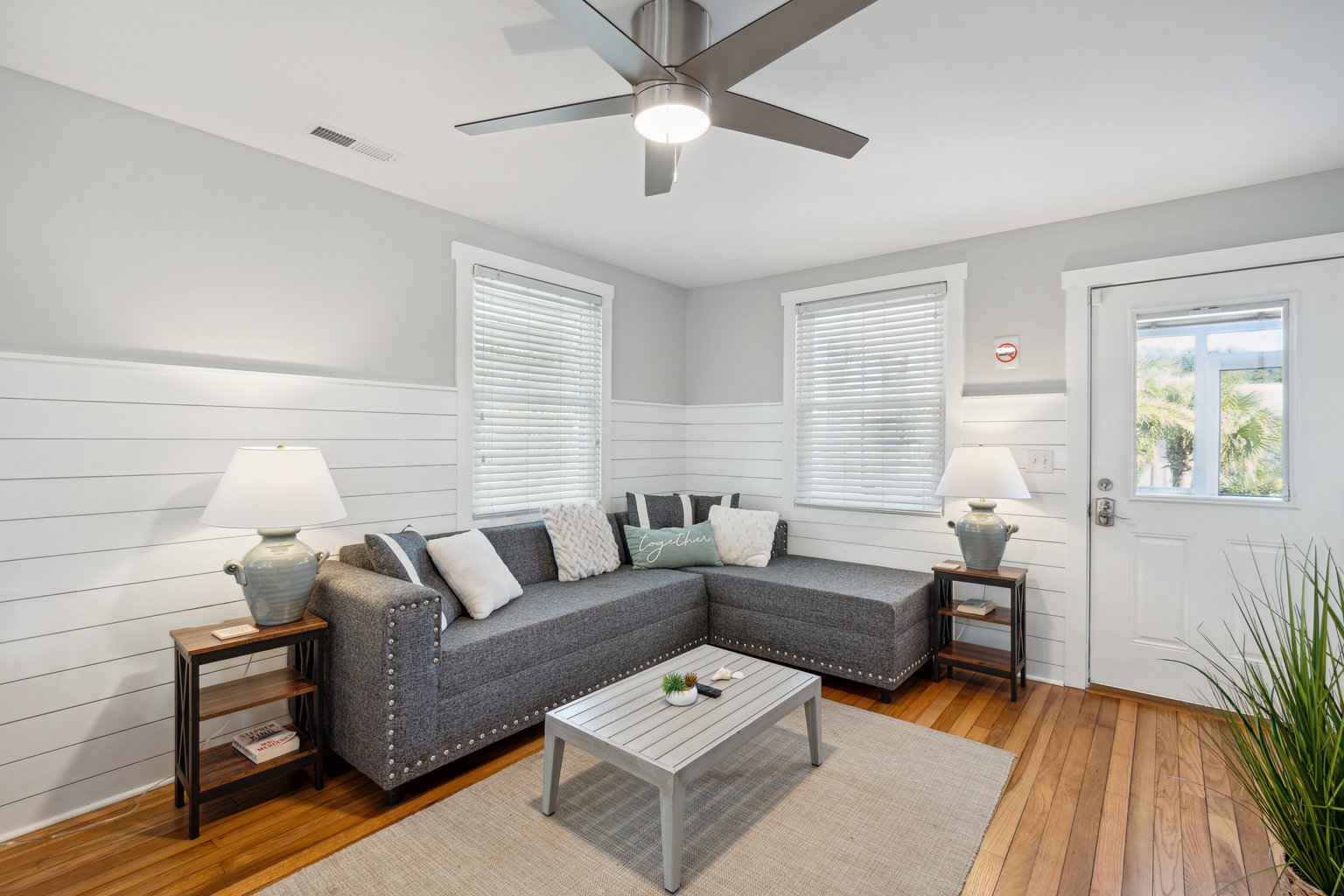 Isle Of Palms Vacation Rental