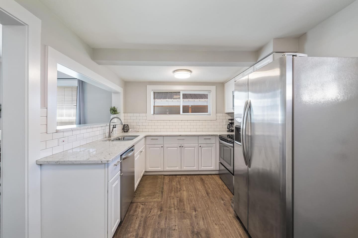 Coeur d'Alene Vacation Rental
