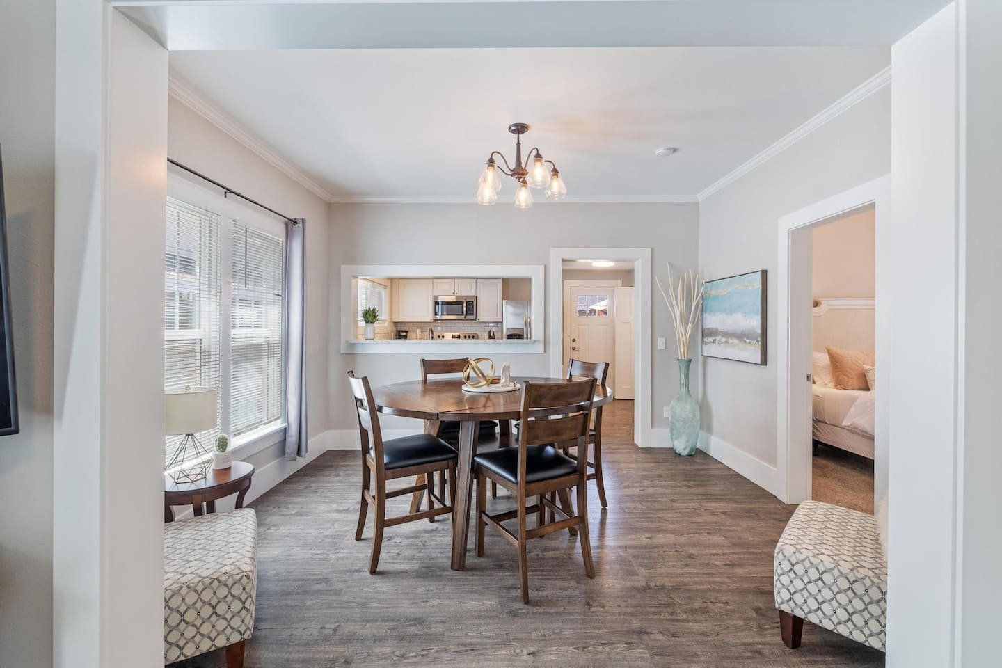 Coeur d'Alene Vacation Rental