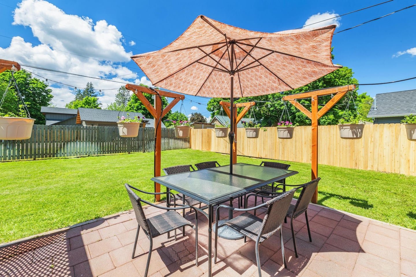 Coeur d'Alene Vacation Rental