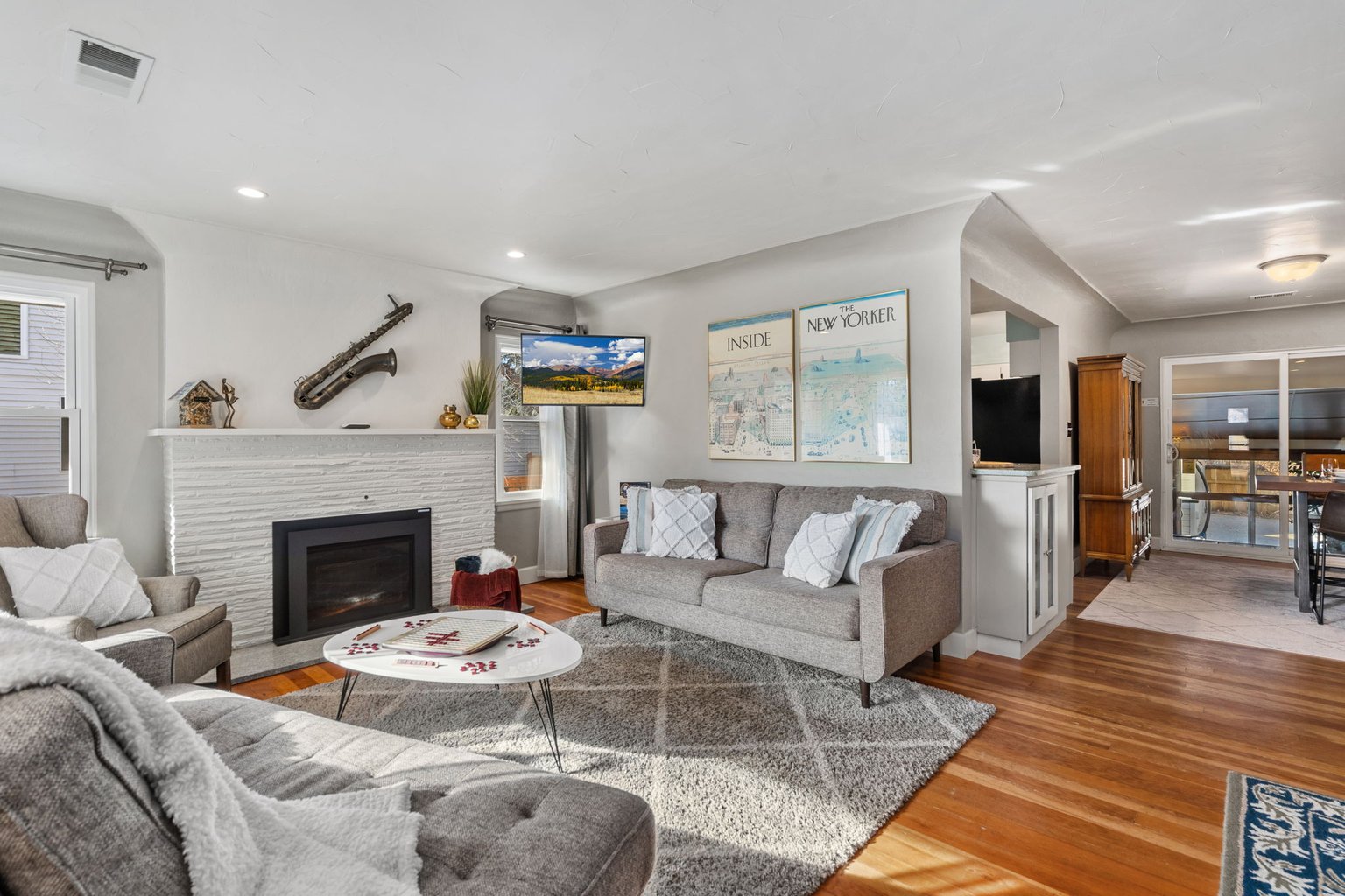 Fort Collins Vacation Rental