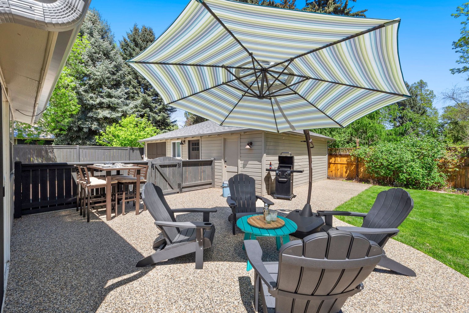 Fort Collins Vacation Rental