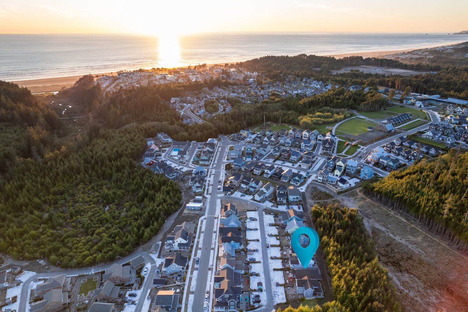 Pacific Beach Vacation Rental