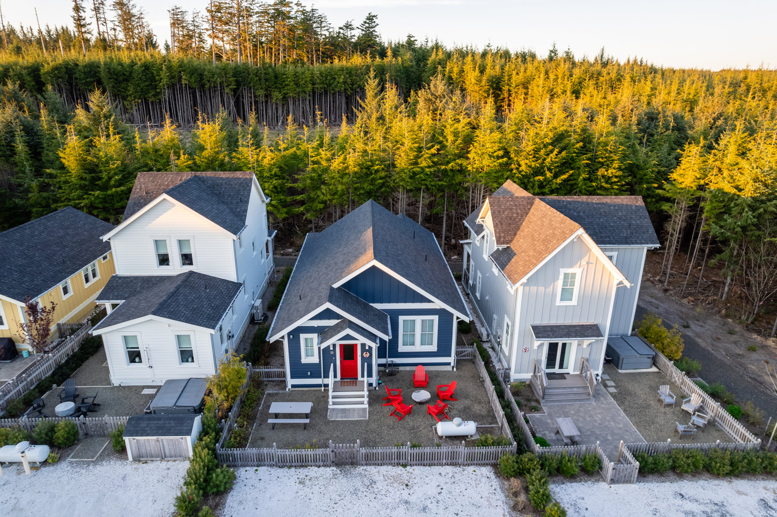 Pacific Beach Vacation Rental