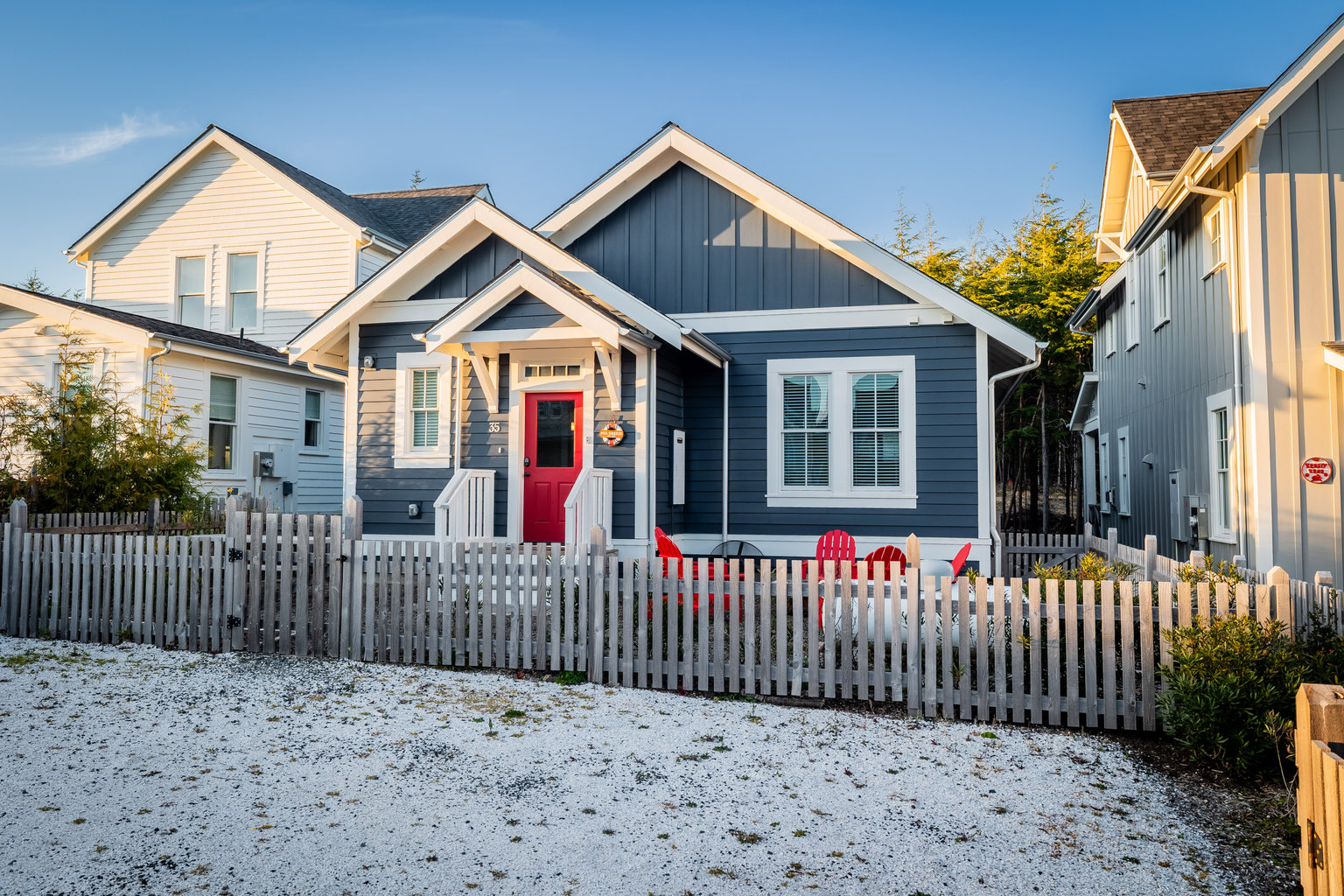 Pacific Beach Vacation Rental