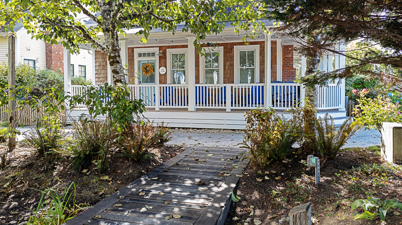 Pacific Beach Vacation Rental